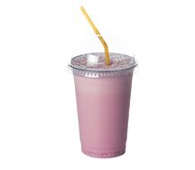 Молочный коктейль