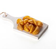 Картофель по-деревенски