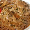 Sauce dâh riz