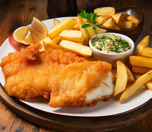 Fish & Chips