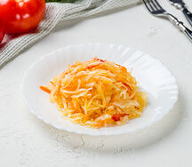 Капуста маринованная
