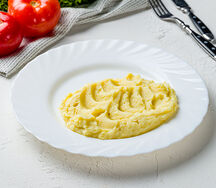 Картофельное пюре