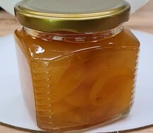 Абрикосовое варенье