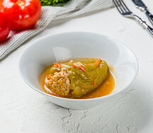 Перец фаршированный