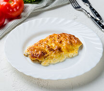 Грудка куриная по-французски