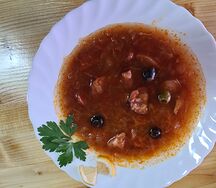 Сборная солянка