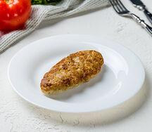 Котлета домашняя мясная