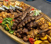 Мина сет на 6 персон
