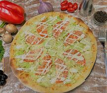 Цезарь