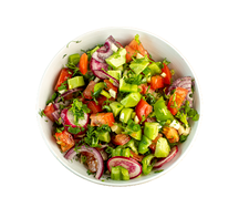 Salade davocat