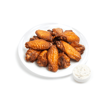 Ailes de poulet
