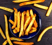 Rafco chips