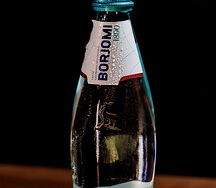 Borjomi