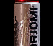 Borjomi