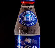 Вода Tassay