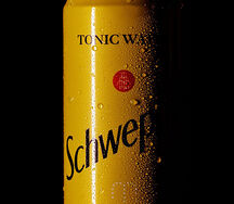 Shweppes