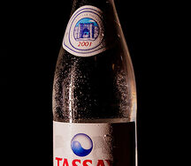 Вода Tassay