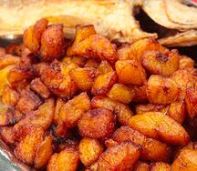 Alloco poisson ou poulet