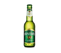 Hunters dry