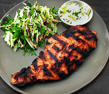 T-bone