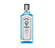 Bombay sapphire