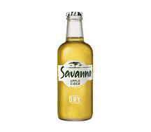 Savanna premium cider