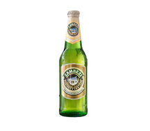 Zambezi lager