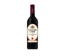 Cellar cask