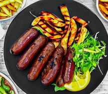 Boerewors Sausage 