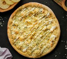 Пицца Гавайи 33см