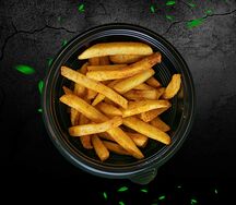 Картофель фри
