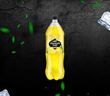 Лимонад Русский Дар