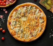 Пицца Хантер