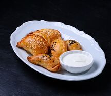 Мини-самса