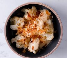 Цветная капуста 