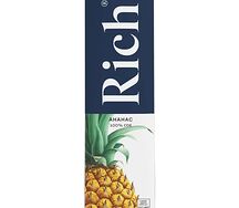 Сок Rich Ананас