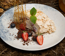 Анна Павлова