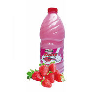 Don Dairy Blend Strawberry