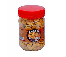 Don Roasted Nuts