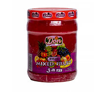 Don Mixed Fruit Jam