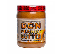 Don Peanut Butter