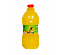 Don Juice up Pineapple