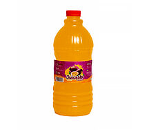 Don Juice up Granadilla