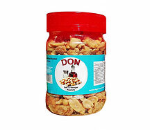 Don Roasted Nuts, Salt & Vinegar