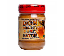 Don Peanut Butter Honey