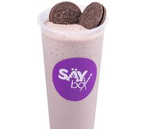 Милкшейк Oreo