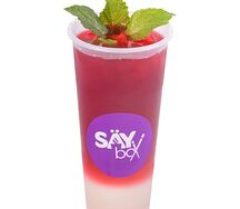 Say Mix