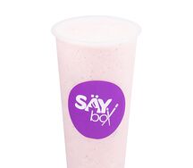 Милкшейк Pinacolada