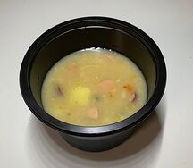 Гороховый 