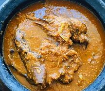 Sauce gnangnan